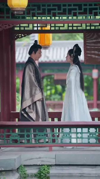 เจ้าสาวคืนชีพ การตามหาที่ไม่สิ้นสุดของท่านอัครมหาเศรษฐี