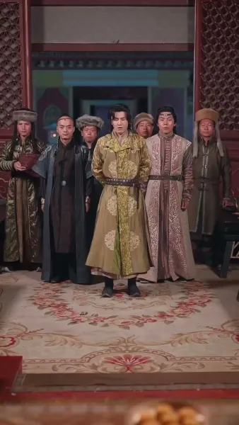 เจ้าสาวคืนชีพ การตามหาที่ไม่สิ้นสุดของท่านอัครมหาเศรษฐี