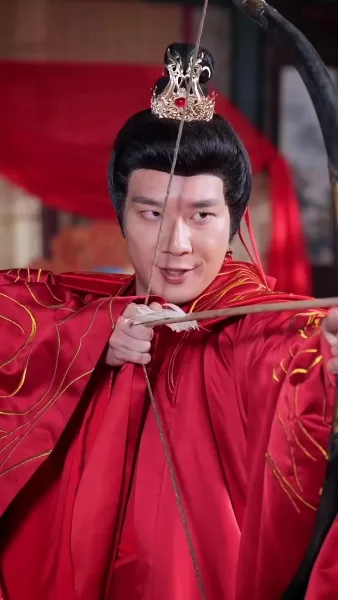 เจ้าสาวคืนชีพ การตามหาที่ไม่สิ้นสุดของท่านอัครมหาเศรษฐี