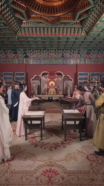 เจ้าสาวคืนชีพ การตามหาที่ไม่สิ้นสุดของท่านอัครมหาเศรษฐี