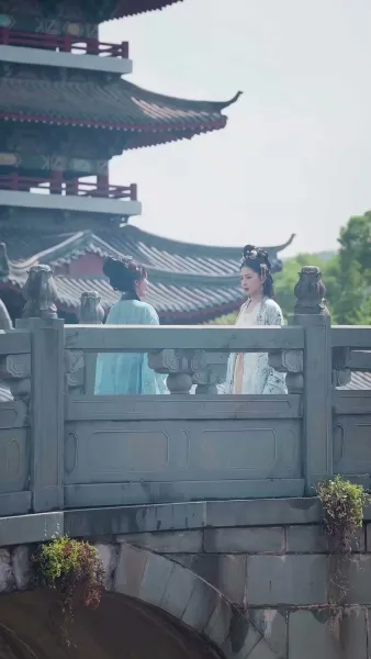 เจ้าสาวคืนชีพ การตามหาที่ไม่สิ้นสุดของท่านอัครมหาเศรษฐี