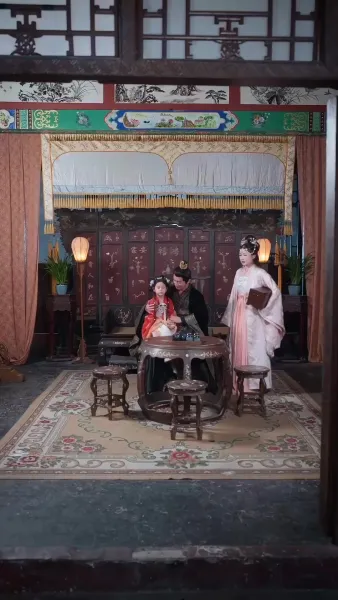 เจ้าสาวคืนชีพ การตามหาที่ไม่สิ้นสุดของท่านอัครมหาเศรษฐี