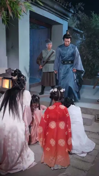 เจ้าสาวคืนชีพ การตามหาที่ไม่สิ้นสุดของท่านอัครมหาเศรษฐี