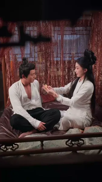 เจ้าสาวคืนชีพ การตามหาที่ไม่สิ้นสุดของท่านอัครมหาเศรษฐี