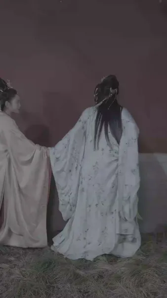 เจ้าสาวคืนชีพ การตามหาที่ไม่สิ้นสุดของท่านอัครมหาเศรษฐี