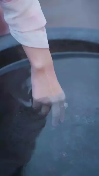 เจ้าสาวคืนชีพ การตามหาที่ไม่สิ้นสุดของท่านอัครมหาเศรษฐี