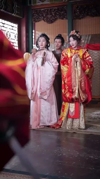 เจ้าสาวคืนชีพ การตามหาที่ไม่สิ้นสุดของท่านอัครมหาเศรษฐี