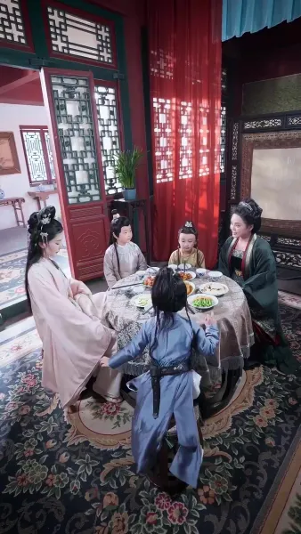 เจ้าสาวคืนชีพ การตามหาที่ไม่สิ้นสุดของท่านอัครมหาเศรษฐี