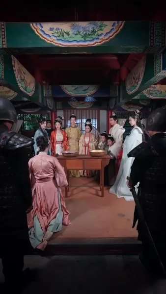 เจ้าสาวคืนชีพ การตามหาที่ไม่สิ้นสุดของท่านอัครมหาเศรษฐี