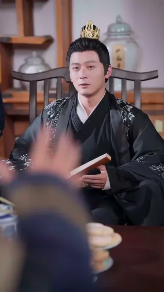 เจ้าสาวคืนชีพ การตามหาที่ไม่สิ้นสุดของท่านอัครมหาเศรษฐี