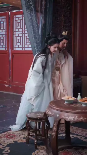 เจ้าสาวคืนชีพ การตามหาที่ไม่สิ้นสุดของท่านอัครมหาเศรษฐี