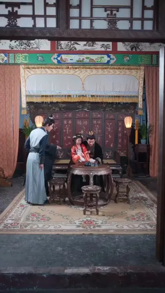 เจ้าสาวคืนชีพ การตามหาที่ไม่สิ้นสุดของท่านอัครมหาเศรษฐี