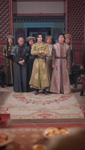 เจ้าสาวคืนชีพ การตามหาที่ไม่สิ้นสุดของท่านอัครมหาเศรษฐี