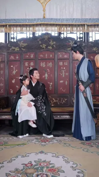 เจ้าสาวคืนชีพ การตามหาที่ไม่สิ้นสุดของท่านอัครมหาเศรษฐี