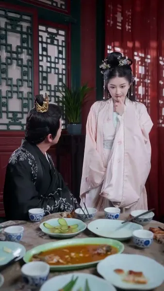 เจ้าสาวคืนชีพ การตามหาที่ไม่สิ้นสุดของท่านอัครมหาเศรษฐี