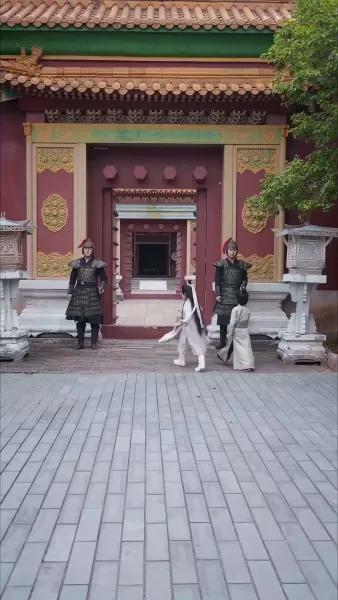 เจ้าสาวคืนชีพ การตามหาที่ไม่สิ้นสุดของท่านอัครมหาเศรษฐี