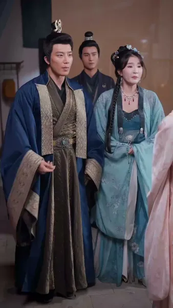 เจ้าสาวคืนชีพ การตามหาที่ไม่สิ้นสุดของท่านอัครมหาเศรษฐี