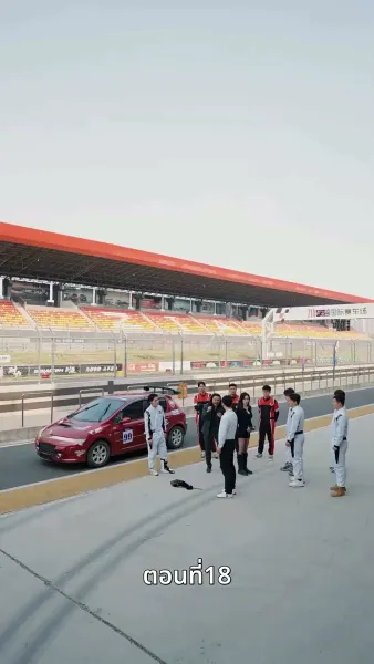 [พากย์ไทย]ฉันขับแท็กซี่ แล้วเก่งขึ้นนิดหน่อย มันผิดตรงไหนล่ะ