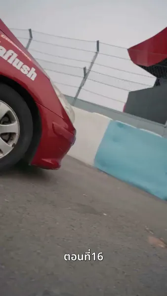 [พากย์ไทย]ฉันขับแท็กซี่ แล้วเก่งขึ้นนิดหน่อย มันผิดตรงไหนล่ะ