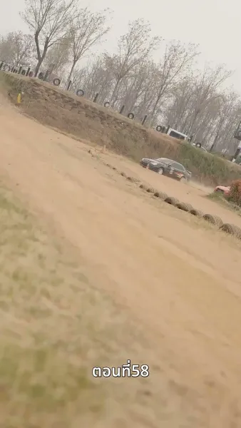 [พากย์ไทย]ฉันขับแท็กซี่ แล้วเก่งขึ้นนิดหน่อย มันผิดตรงไหนล่ะ