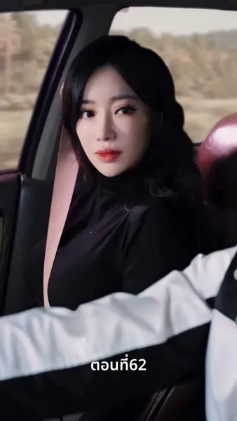 [พากย์ไทย]ฉันขับแท็กซี่ แล้วเก่งขึ้นนิดหน่อย มันผิดตรงไหนล่ะ