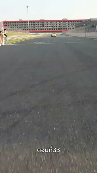 [พากย์ไทย]ฉันขับแท็กซี่ แล้วเก่งขึ้นนิดหน่อย มันผิดตรงไหนล่ะ