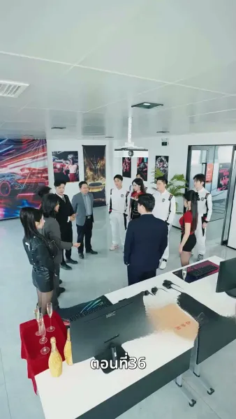 [พากย์ไทย]ฉันขับแท็กซี่ แล้วเก่งขึ้นนิดหน่อย มันผิดตรงไหนล่ะ