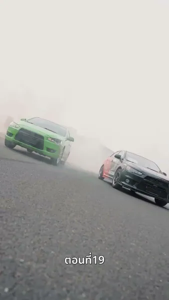 [พากย์ไทย]ฉันขับแท็กซี่ แล้วเก่งขึ้นนิดหน่อย มันผิดตรงไหนล่ะ