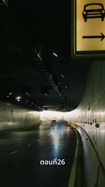 [พากย์ไทย]ฉันขับแท็กซี่ แล้วเก่งขึ้นนิดหน่อย มันผิดตรงไหนล่ะ