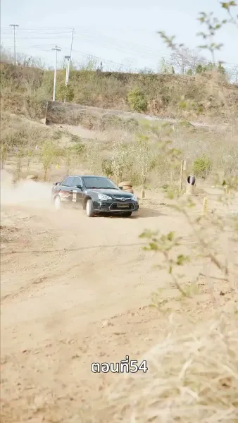 [พากย์ไทย]ฉันขับแท็กซี่ แล้วเก่งขึ้นนิดหน่อย มันผิดตรงไหนล่ะ