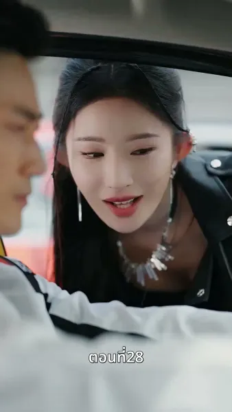 [พากย์ไทย]ฉันขับแท็กซี่ แล้วเก่งขึ้นนิดหน่อย มันผิดตรงไหนล่ะ