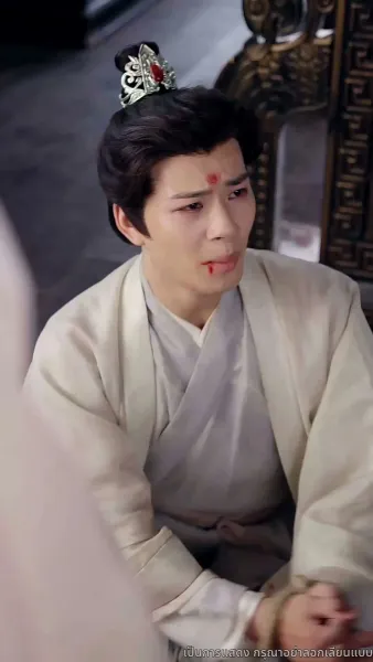 ลิขิตรักสายเลือดมังกร