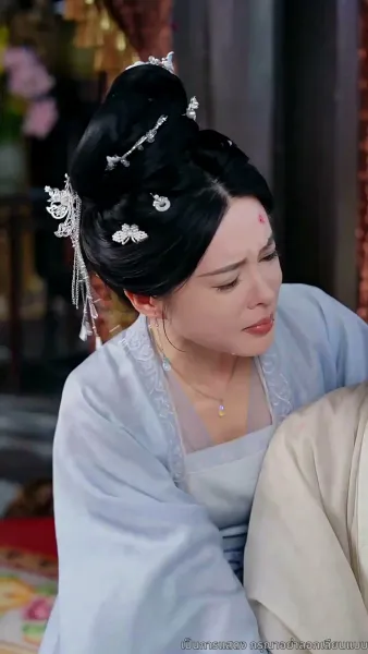 ลิขิตรักสายเลือดมังกร