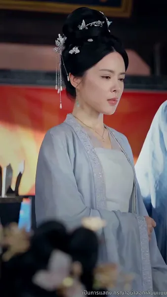 ลิขิตรักสายเลือดมังกร