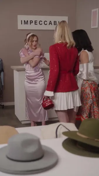 คุณพ่อลับๆ ของเจ้าตัวแสบ 