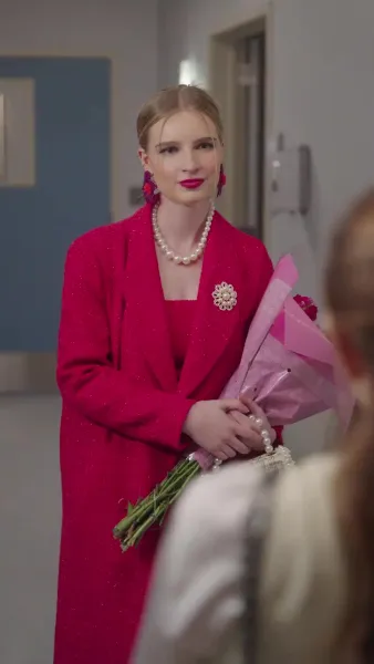 คุณพ่อลับๆ ของเจ้าตัวแสบ 