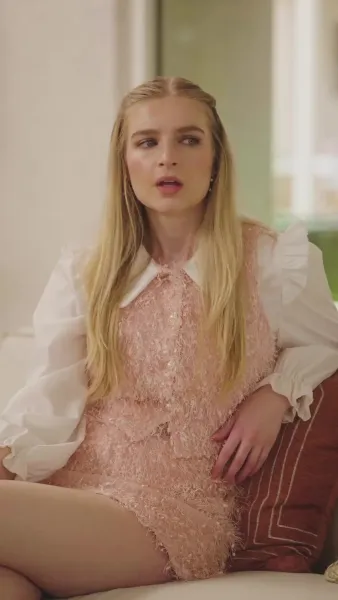 คุณพ่อลับๆ ของเจ้าตัวแสบ 