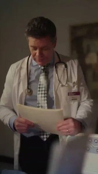 คุณพ่อลับๆ ของเจ้าตัวแสบ 