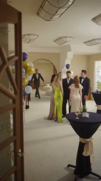 คุณพ่อลับๆ ของเจ้าตัวแสบ 