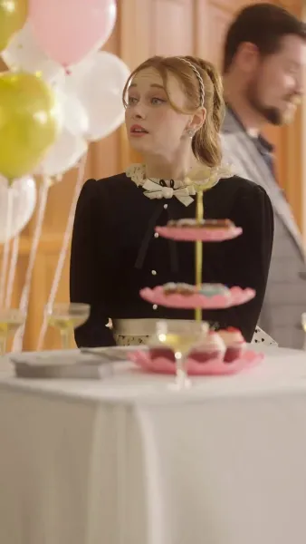 คุณพ่อลับๆ ของเจ้าตัวแสบ 