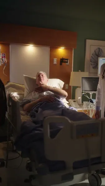 คุณพ่อลับๆ ของเจ้าตัวแสบ 