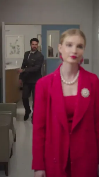 คุณพ่อลับๆ ของเจ้าตัวแสบ 