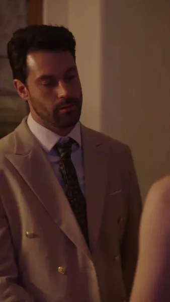 คุณพ่อลับๆ ของเจ้าตัวแสบ 