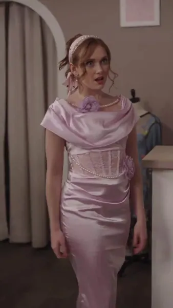 คุณพ่อลับๆ ของเจ้าตัวแสบ 