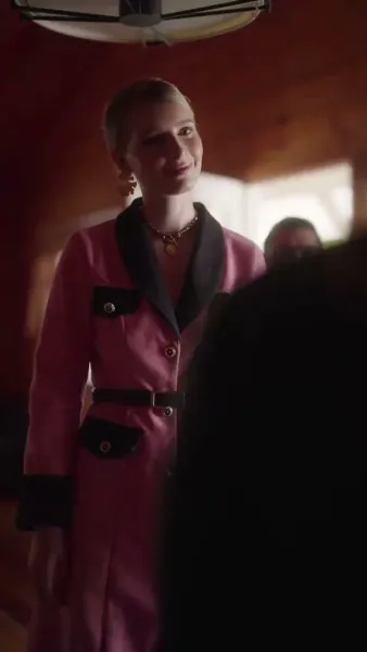 คุณพ่อลับๆ ของเจ้าตัวแสบ 