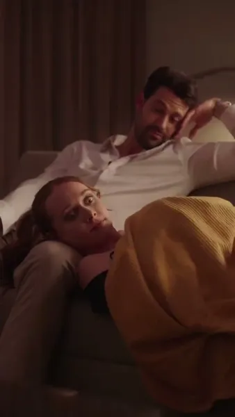 คุณพ่อลับๆ ของเจ้าตัวแสบ 