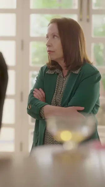 คุณพ่อลับๆ ของเจ้าตัวแสบ 