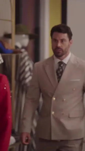 คุณพ่อลับๆ ของเจ้าตัวแสบ 