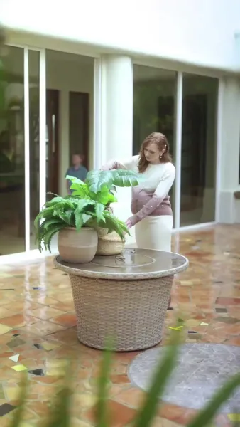 คุณพ่อลับๆ ของเจ้าตัวแสบ 