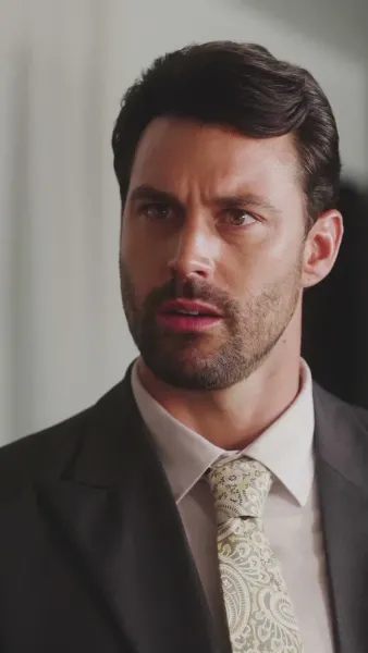 คุณพ่อลับๆ ของเจ้าตัวแสบ 